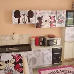 Thermas Dos Laranjais Casa De Temporada Mickey Top10