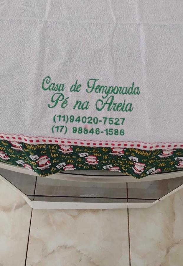 Thermas Dos Laranjais Casa De Temporada Mickey Top10 * Olímpia