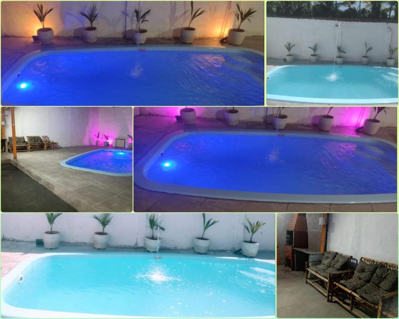 Thermas Dos Laranjais Casa De Temporada Mickey Top10