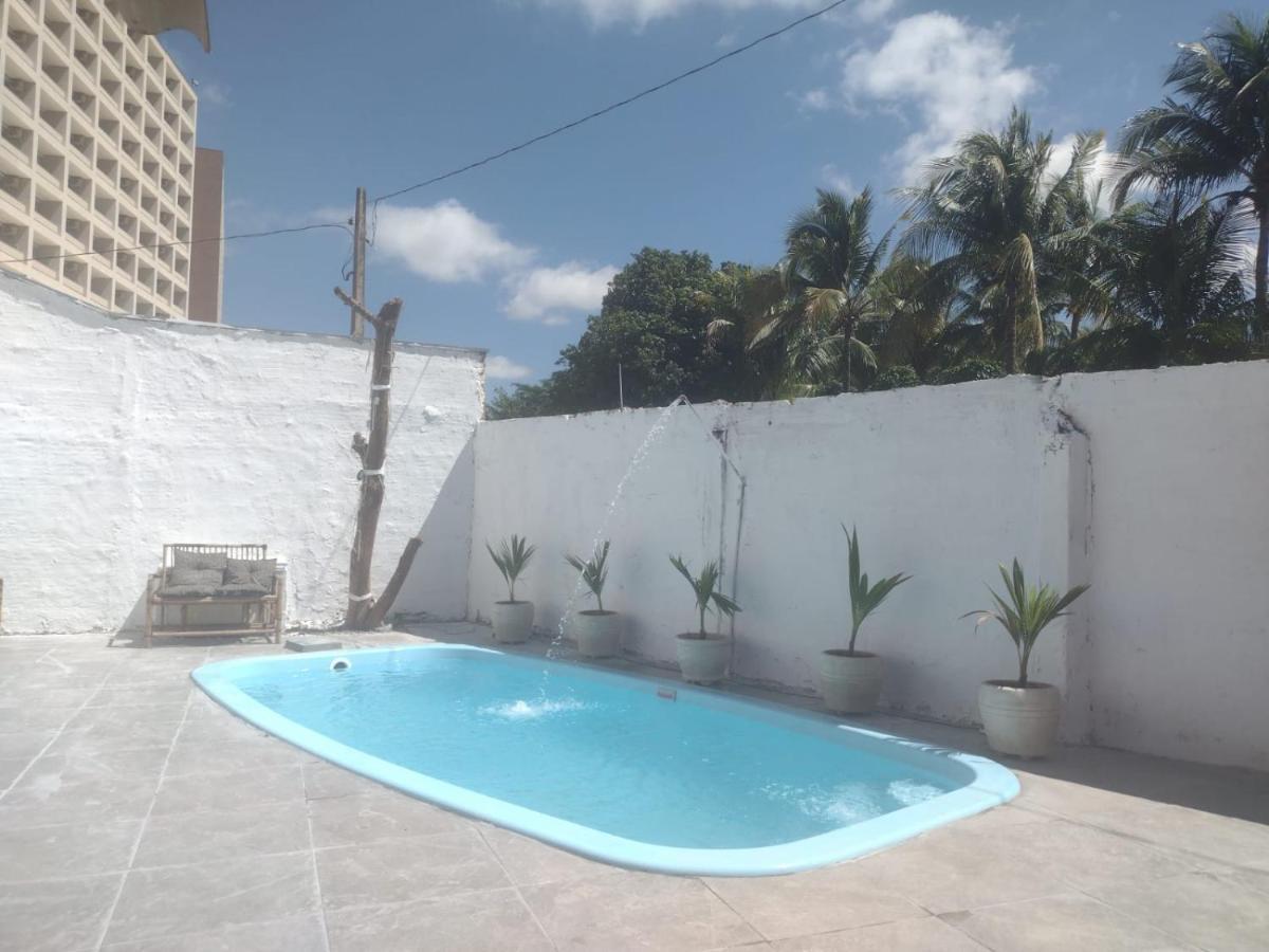 Casa de férias Thermas Dos Laranjais Casa De Temporada Mickey Top10 Olímpia
