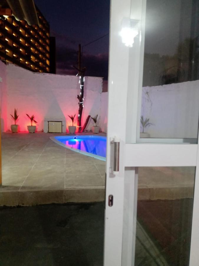Thermas Dos Laranjais Casa De Temporada Mickey Top10