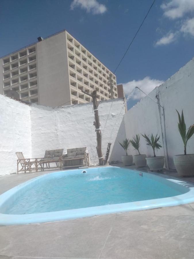 Thermas Dos Laranjais Casa De Temporada Mickey Top10 Olímpia