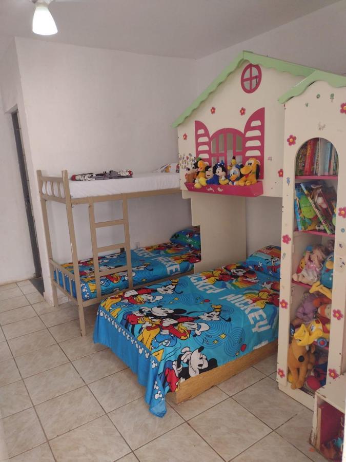 Casa de férias Thermas Dos Laranjais Casa De Temporada Mickey Top10 *