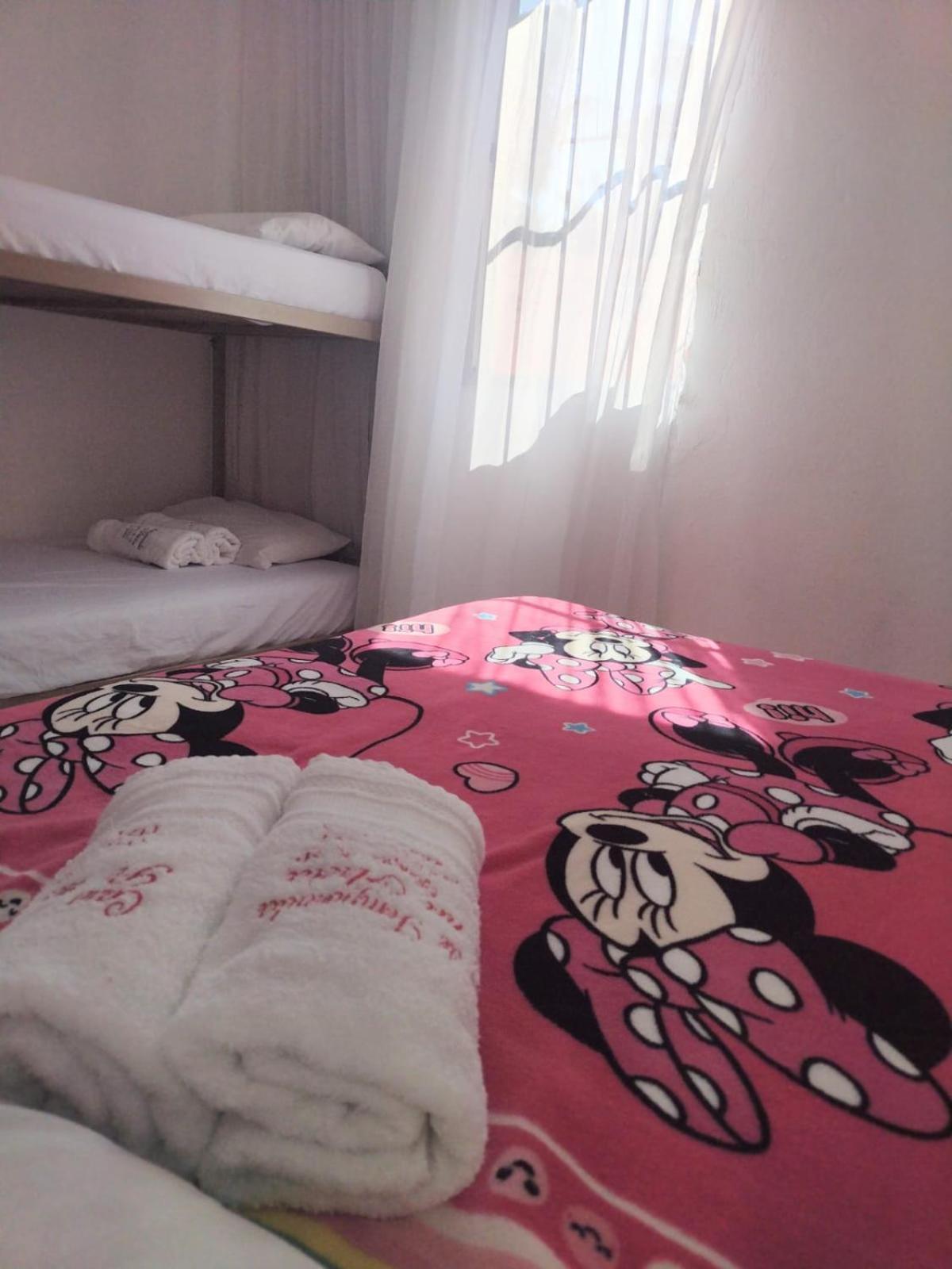 Thermas Dos Laranjais Casa De Temporada Mickey Top10 Olímpia
