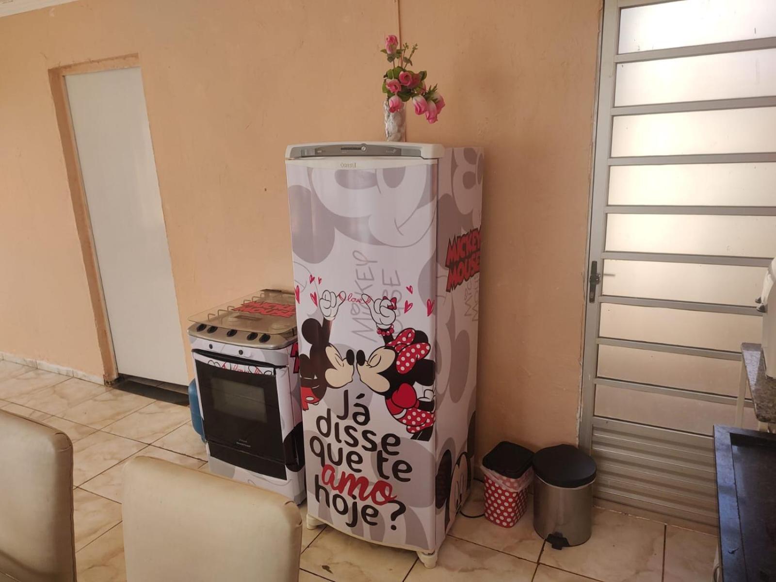 Thermas Dos Laranjais Casa De Temporada Mickey Top10 *