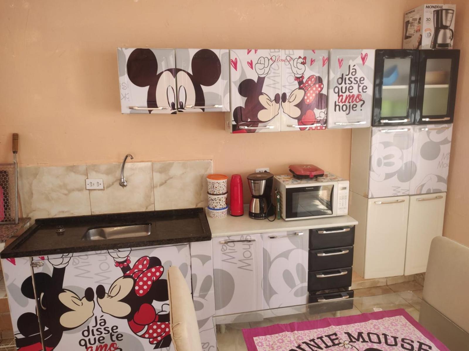 Casa de férias Thermas Dos Laranjais Casa De Temporada Mickey Top10