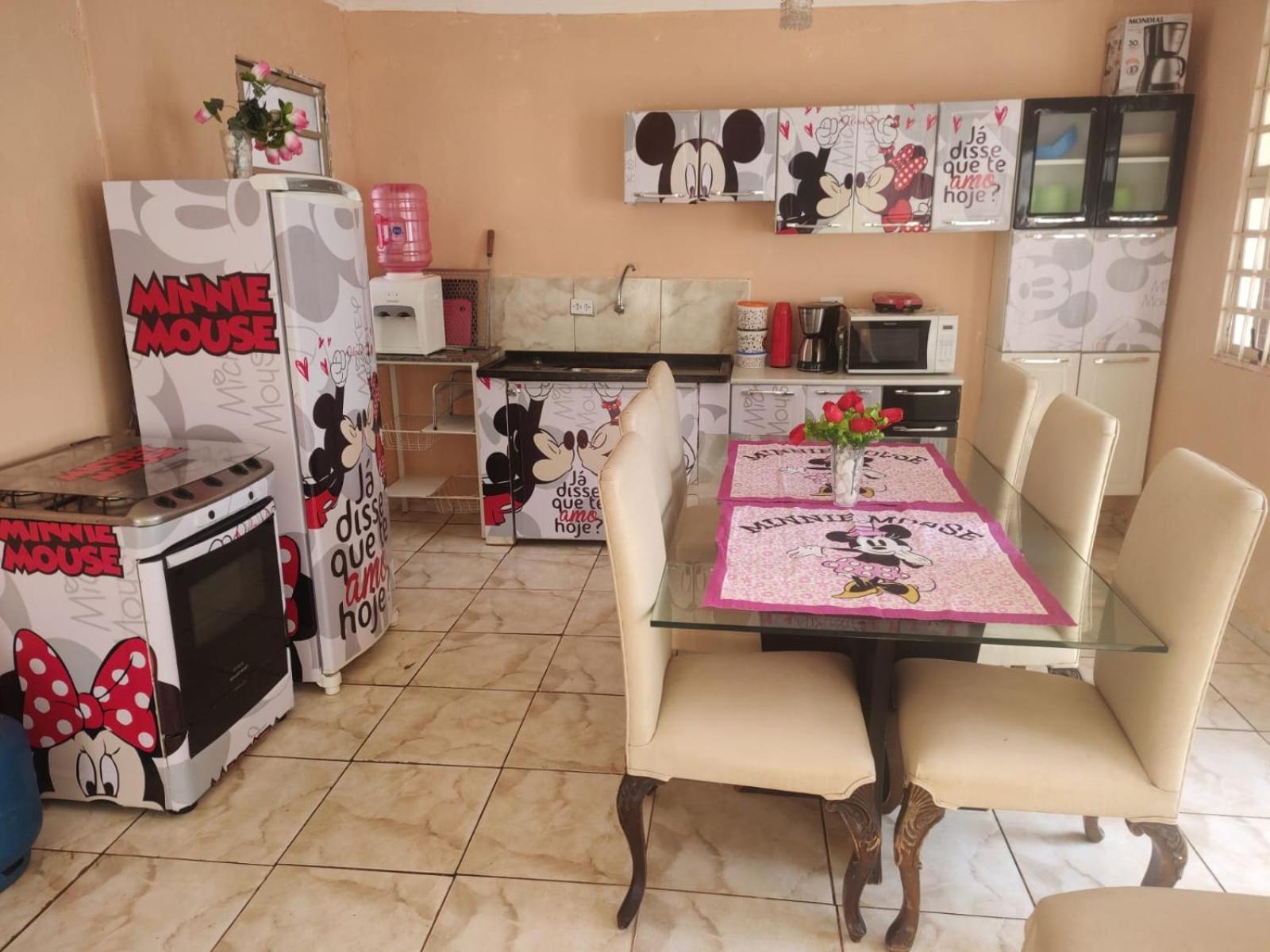 Casa de férias Thermas Dos Laranjais Casa De Temporada Mickey Top10 *